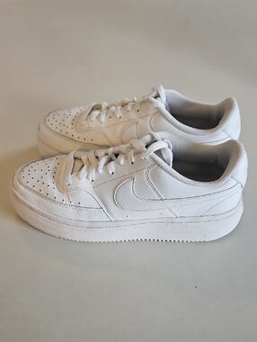 Nike Court Vision Alta Sneakers